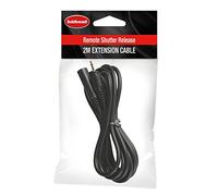 Hahnel 1000749.0 - 2 m Extension Cable for Cable Shutter Release