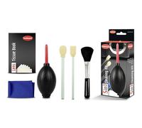 HAHNEL 5-IN-1 Cleaning Kit
