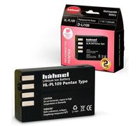 Hahnel HL-PL109 Battery - For Pentax