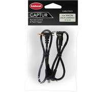 Hahnel Captur Cable Pack Nikon