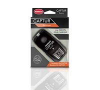 Hahnel Captur Receiver - Nikon