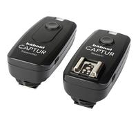 Hahnel Captur Transmitter Receiver Set Canon