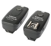 Hahnel Captur Remote control & flash trigger - Sony