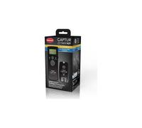Hahnel Captur Remote Timer Kit for OM System Panasonic