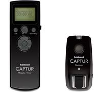 Hahnel Captur Timer Kit - NIKON - Wireless Remote Shutter Release & Timer