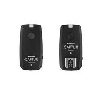 Hahnel Captur Transmitter Receiver Set Nikon | ✅ 5 years warranty
