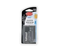 Hahnel EL-EL18 Replacement Li-ion Battery for Nikon EN-EL18