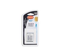 Hahnel EN-EL10 720mAh 3.7V HL-EL10 Battery for Nikon Digital Camera