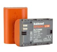 Hahnel Extreme HLX-E6P High Performance Battery Canon DSLR & Mirrorless = LP-E6N