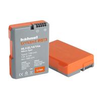 Hahnel Extreme HLX-EL14 Battery Replacement for Nikon EN-EL14