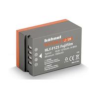 Hahnel Extreme HLX-F125 Battery (Fujifilm NP-T125)
