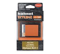 Hahnel Extreme HLX-H1 battery for Olympus E-M1 Mark II and E-M1X