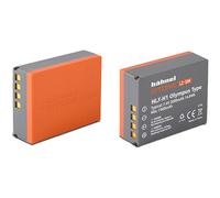 Hahnel HLX-H1 Extreme - Olympus BLH-1