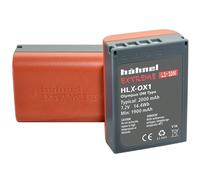 Hahnel Extreme HLX-OX1 High Performance Battery for Olympus BLX-1 (UK Stock) NEW
