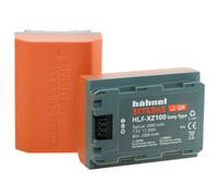 Hahnel Extreme HLX-XZ100 High Performance Battery for Sony Camera (UK Stock) NEW