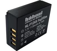 Hahnel Fujifilm HL-F126S Battery (NP-W126S)
