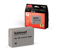 Hahnel HL-10L (Canon) Battery