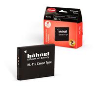 Hahnel HL-11L Battery (Canon NB-11L)