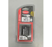 Hahnel HL-12L Battery for Canon