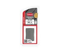 Hahnel HL-1LHP Replacement Li-ion Battery for Canon NB-1LH