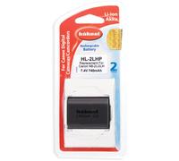 Hahnel HL-2LHP Battery (Canon NB-2LH)