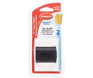 Hahnel HL-2LHP Battery (Canon NB-2LH)