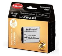 Hahnel HL-42B - Olympus Li-42B
