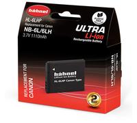 Hahnel HL-6LHP Ultra - Canon NB-6L/6LH