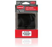 Hahnel HL-970G Replacement Li-ion Battery for Canon BP-970