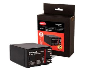 Hahnel HL-A60 Battery (Canon BP-A60)