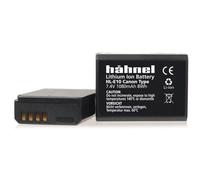 Hahnel HL-E10 Battery - For Canon