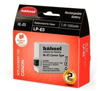 Hahnel HL-E5 Canon LP-E5