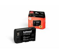 Hähnel - HL-E6n Canon - Camera Accessories - Li-Ion Battery