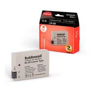 Hahnel HL-E8 Battery - For Canon