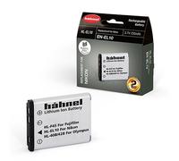 Hahnel HL-EL10 Battery Replacement for Nikon EN-EL10