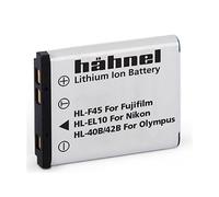 Hahnel HL-EL10 Battery Replacement for Nikon EN-EL10