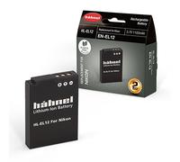 Hahnel HL-EL12 Battery (Nikon EN-EL12)