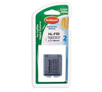 Hahnel HL-F45 Replacement Li-ion Battery for Fujifilm NP-45