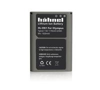 Hahnel HL-ON1 Battery - For Olympus OM-D E-M5
