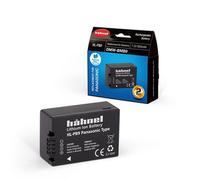 Hahnel HL-PB9 Panasonic