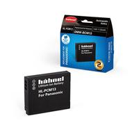 Hahnel HL-PCM13 Battery - For Panasonic