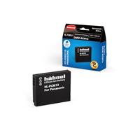 Hahnel HL-PCM13 Li-ion Replacement Battery for Panasonic DMW-BCM13
