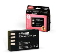 Hahnel Battery HL-PL109 (Pentax D-LI109)