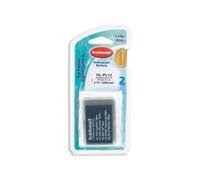 Hahnel HL-PL18 Pentax Replacement Battery