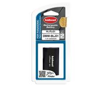 Hahnel HL-PLJ31 Battery Replacement for Panasonic DMW-BLJ31