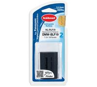 Hahnel HL-PLF19 Replacement Li-ion Battery for Panasonic DMW-BLF19