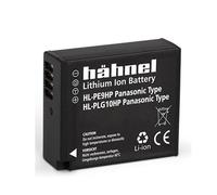 Hahnel Panasonic HL-PLG10HP Battery