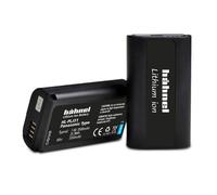 Hahnel HL-PLJ31 Battery Replacement for Panasonic DMW-BLJ31