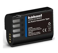 Hahnel HL-PLK22 Battery Repacement for Panasonic DMW-BLK22