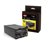 Hahnel HL-U100 Pro (Sony BP-U100) Battery